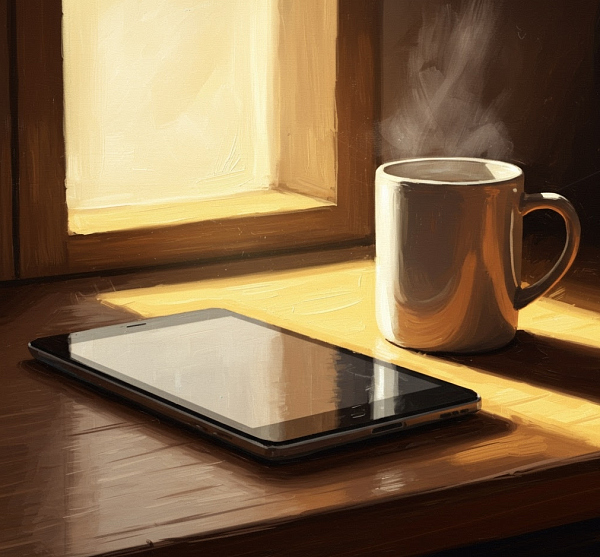 Информационное служение