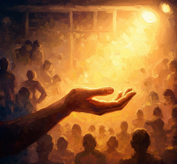 Социальное служение