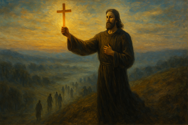 Миссионерское служение