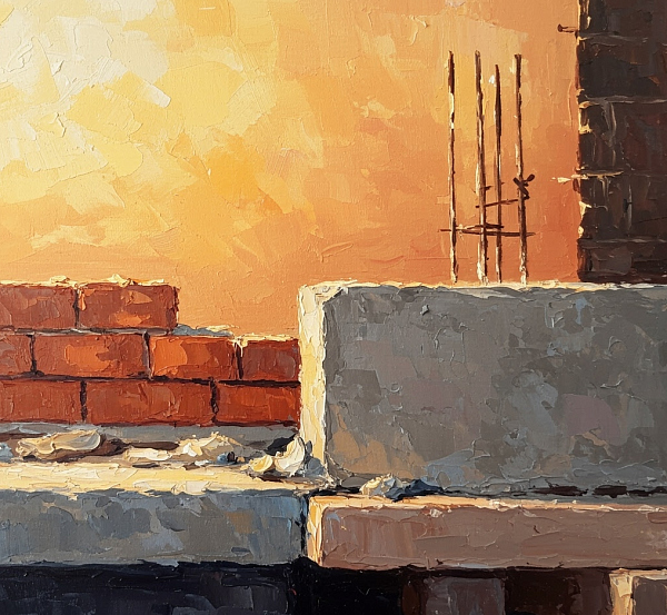 Строительство